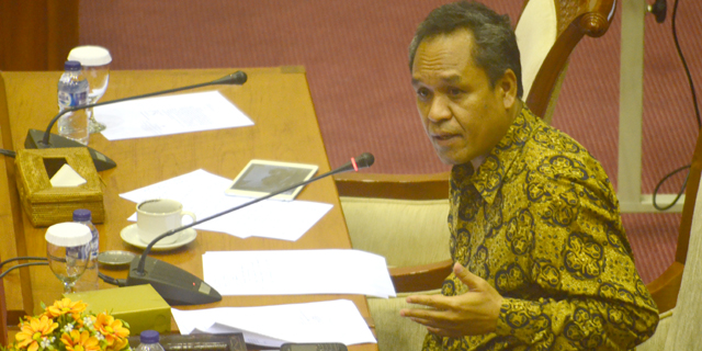 Soal Hasto vs Samad, Hari Ini Komisi III Panggil Tjahjo dan Hendropriyono