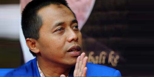 Dukung Hatta Rajasa, Dradjad Wobowo Ngaku Sudah Ijin Amien Rais