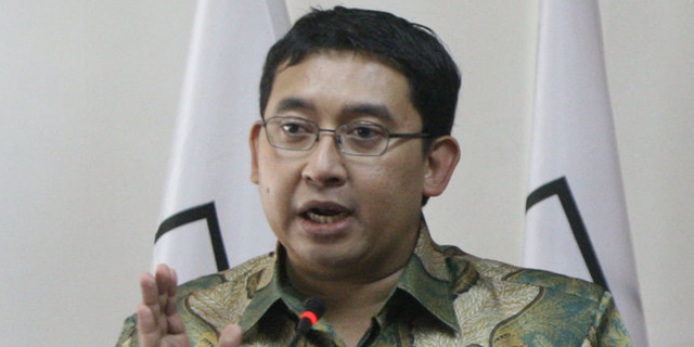 Fraksi Gerindra Desak Presiden Jokowi Segera Rombak Kabinet
