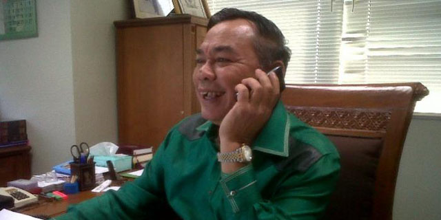 Meski Pecah, PPP Siap Hadapi Pilkada Serentak 2015