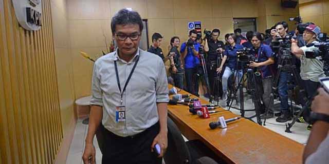 Usul Setarakan BNN Selevel Kementerian Masih Dalam Kajian