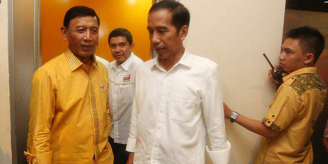 Isyarat Tidak Dilantiknya Budi Gunawan Semakin Kuat