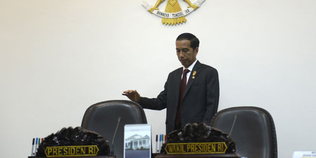 Bila Jokowi Tak Cuma Sekali Lakukan Blunder