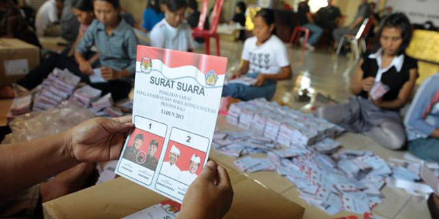 Kader PPP Frustrasi Lantaran Tak Bisa Nyalon Pilkada