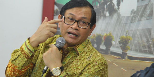 Desak Jokowi Bertindak Cepat, Ini Saran Pramono Anung soal KPK dan BG