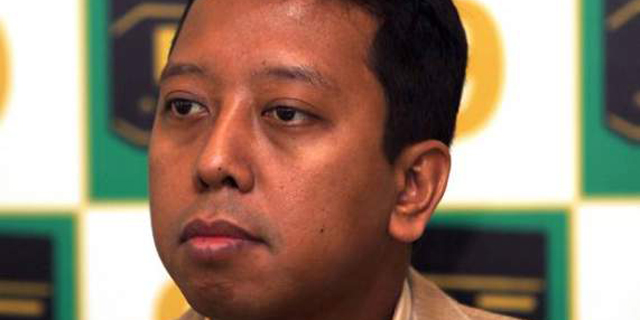 PPP Kubu Romy Tolak Reshuffle Kabinet Saat Ini