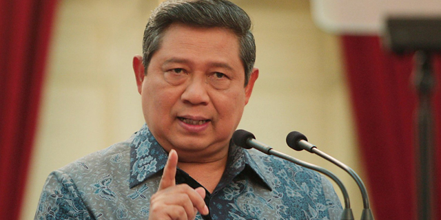 Kongres Partai Demokrat Akan Aklamasi Pilih SBY