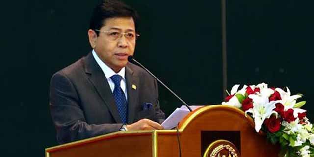DPR Gagal Selesaikan Satu UU Pun Di Masa Sidang Sebelumnya!