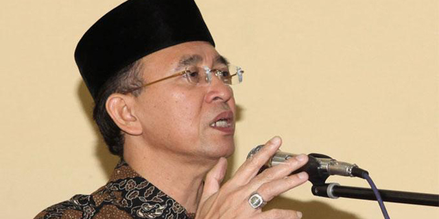 Ini Langkah Kubu Suryadharma Ali Sikapi Putusan PTUN