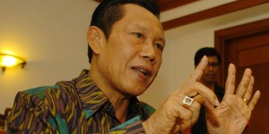 Sutiyoso: KIH Tidak Akan Intervensi Jokowi, Kebijakan Apa Pun Kami Dukung