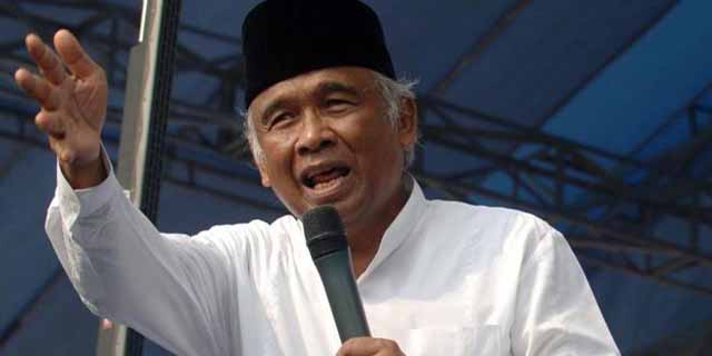 Samad dan BW Diberhentikan, Jokowi Tunjuk Ruki Pimpin Sementara KPK