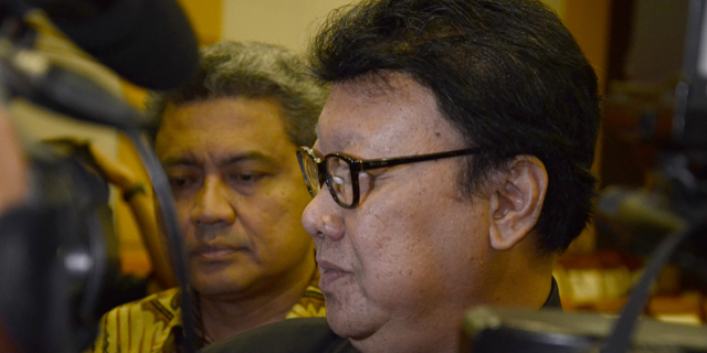 Pemungutan Suara Pilkada Serentak Jadi Hari Libur Nasional