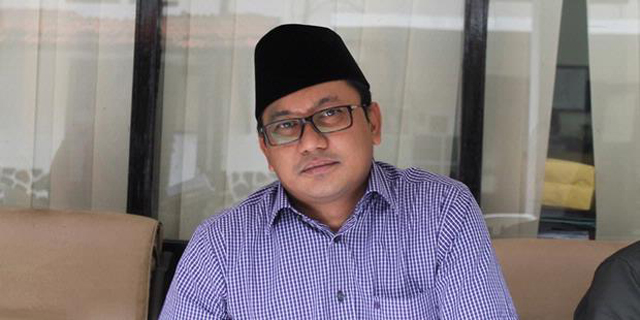 DPR Minta Kepala Daerah Tersangka Tak Bisa Dilantik