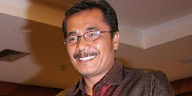 Penolakan Pembatalan Eksekusi Mati Tunjukkan Indonesia Berdaulat