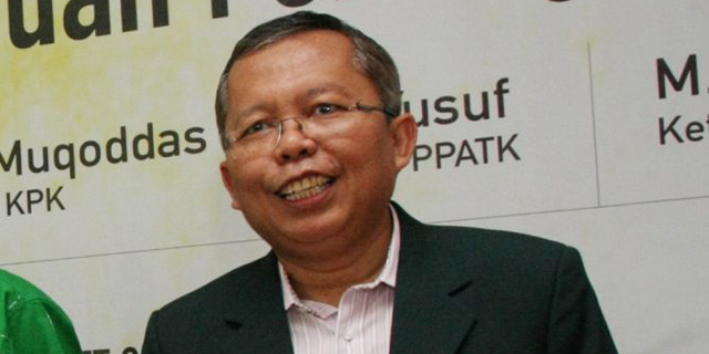 Tak Bisa Ajukan Calon di Pilkada, PPP Ancam Uji Materi Peraturan KPU