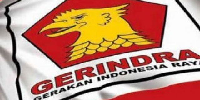Copot Pimpinan DPRD Kota Bekasi, Gerindra Gelar Mahkamah Partai