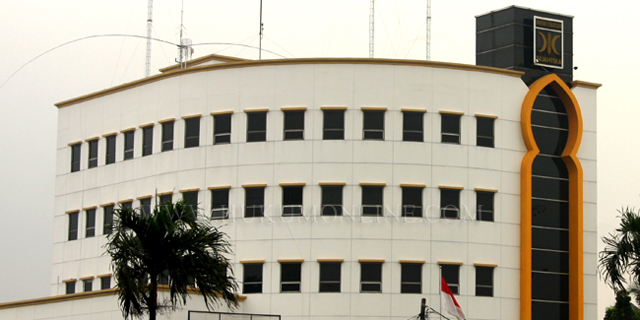 PKS Gelar Pemira Untuk Pilih Majelis Syura