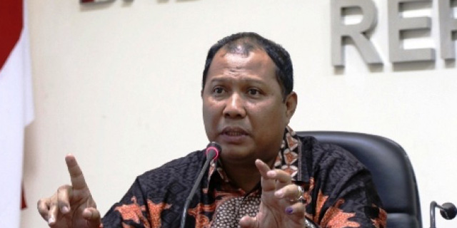 Bawaslu: Dualisme Kepempinan Parpol Bisa Kacaukan Pilkada Serentak