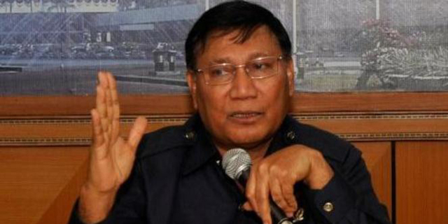 DPD Minta Pemberian Remisi Tak Disamaratakan