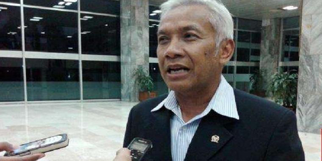 DPR Dukung Pemerintah Bebaskan Visa Pada 45 Negara