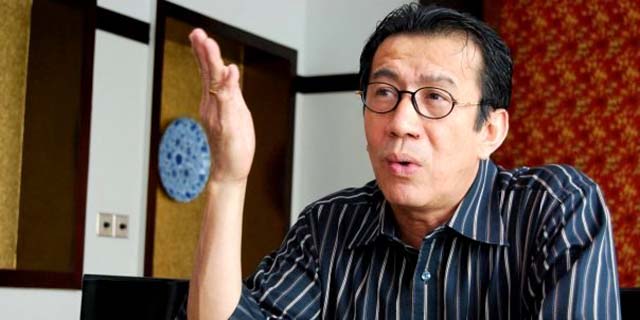 Menteri Yasonna Laoly Diharapkan Lebih Dewasa
