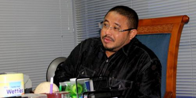 PKS Sebut Hak Angket Untuk Menkumham Baru Wacana, Belum Dibahas KMP