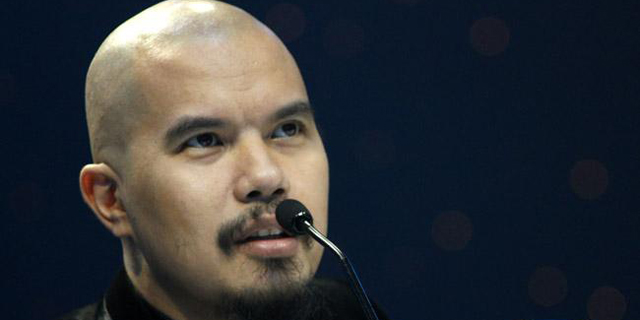 Wah, Ahmad Dhani ‘Dilirik’ Gerindra Untuk Calon Jadi Walikota Surabaya