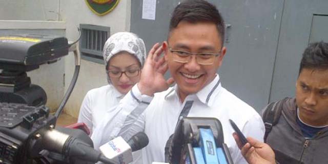 Inilah Putra Ratu Atut Yang Kini Dicalonkan Jadi Wagub Banten