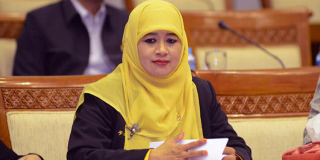 DPR Minta Kemenag Tindak Tegas Maraknya Nikah Online