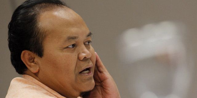 Hidayat Nur Wahid Bantah Isu Pemecatan Fahri Hamzah