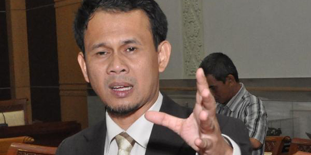 Komisi I DPR: Jabatan Wakil Panglima TNI Berpotensi Overlapping