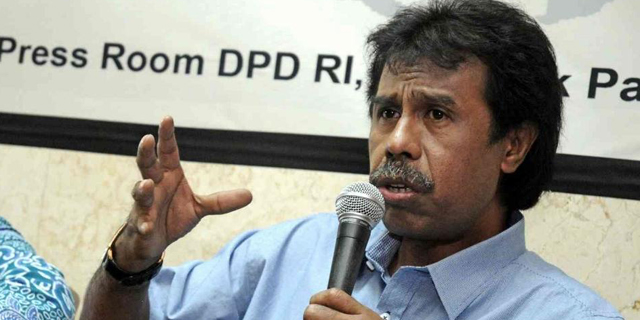 Kalau Perpres Sahkan Parpol Keluar, Indonesia Negara Otoriter