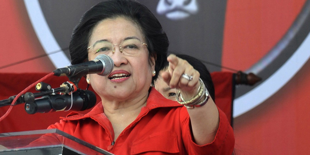 Karena Menang di 2014, PDIP Ngotot Pertahankan Mega