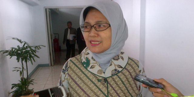 Pimpinan DPR Janji Proses Kasus Fraksi Golkar Sesuai Prosedur