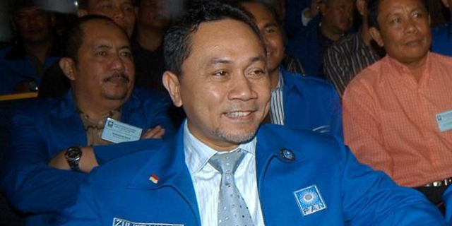 PKS Merapat ke Jokowi, Ini Komentar Ketum PAN