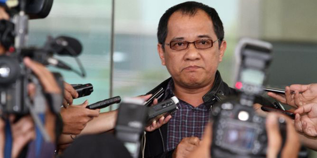 Jelang Putusan Kasus Novanto, Anggota MKD Dari NasDem Dicopot!