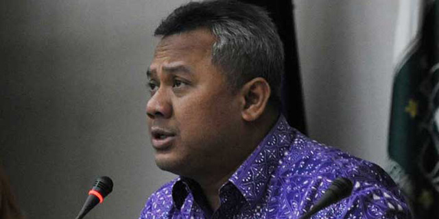 Pilkada Serentak, Ada 122 Calon Kepala Daerah Petahana