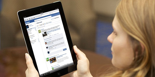 Facebook dan Instagram di Seluruh Dunia Sempat Tumbang