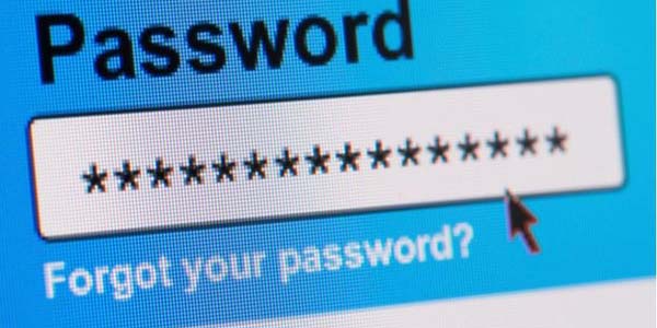 Tahun Ini jangan Gunakan Jenis Password Ini, Bisa Bahaya!