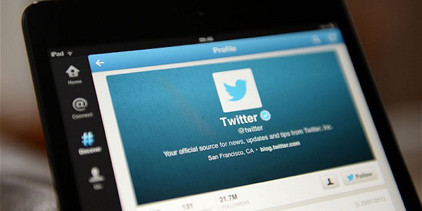 Awas, Tweet Negatif Bisa Picu Kematian Seseorang