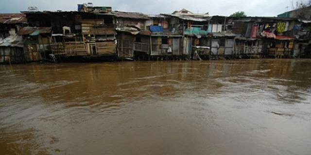 Siaga Banjir, Aplikasi Buatan Mahsiswa UI Untuk Pantau Banjir