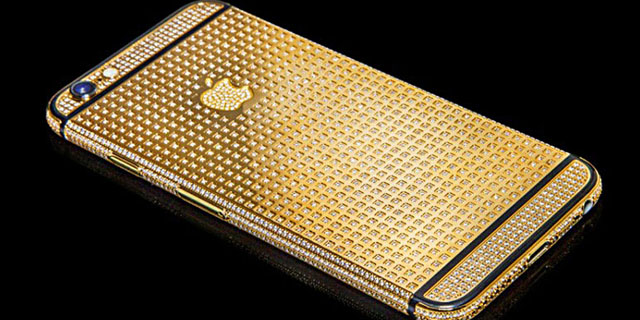 Wow, iPhone Ini Dibandrol Rp 44 Miliar