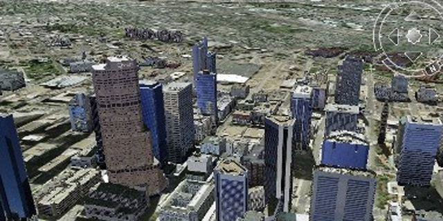 Kabar Gembira, Kini Google Earth Pro Gratis