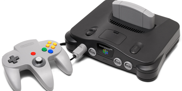 Nintendo Mulai Merambah ke Smartphone