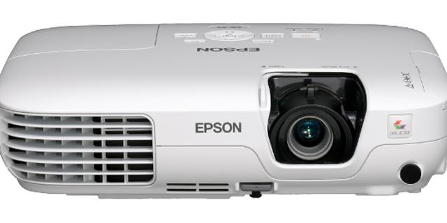 Epson Luncurkan Proyektor Terbaru