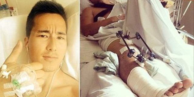 Pria Atheis Ini Cerita Pengalaman ke Alam Lain Saat Dua Kali Mati Suri