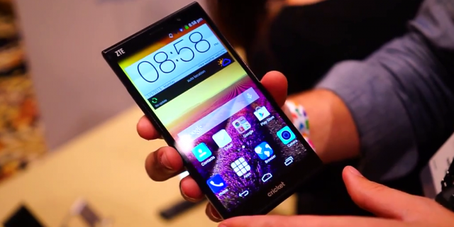 Inilah 5 Phablet Dengan Harga Kompetitif