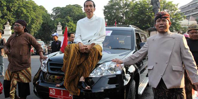 Esemka Protes, Mengapa Jokowi Harus Gandeng Malaysia