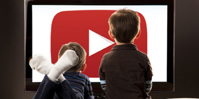 Google Bakal Luncurkan Aplikasi YouTube Versi Anak