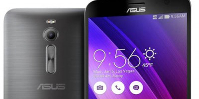 Asus Zenfone 2, Smartphone Middle End Paling Ditunggu
